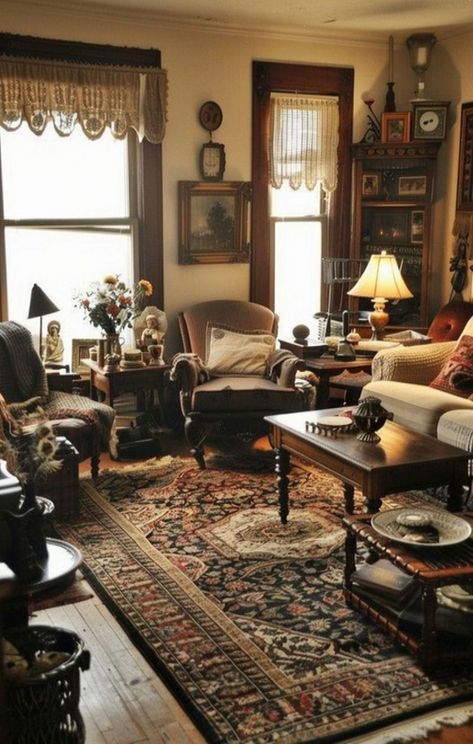 Maximize the magic in your cozy apartment with these clever vintage decor hacks. #Decor #HomeInspiration #of #HomeDecorating #Charm #Vintage #the #Exploring #HomeStyle #Home #Timeless Old English Homes Interior, Vintage Interior Design Living Room, Small Spaces Decor, 1940s Living Room, Moody Neutrals, Vintage House Interior, Vintage Apartment Decor, Vintage Home Interior, Dc Apartment