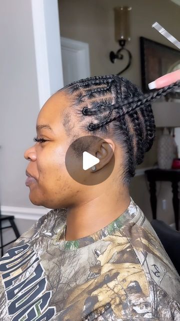 Veronica💜 on Instagram: "Boho Box Braids Crochet Loose Deep!💕🥰 comment hair for link!" Cash Cobain, Long Crochet Braids, Deep Twist Crochet Braids, Best Crochet Hair, Braid Looks, Crochet Hair Styles Freetress, Short Crochet Braids, Crochet Braid Pattern, Boho Braided Hairstyles