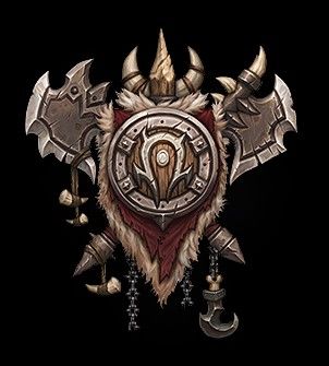 36 World Of Warcraft Crests ideas | world of warcraft, warcraft, crests