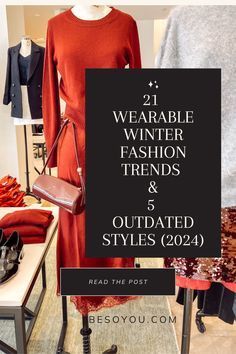 Ways To Wear A Dress In Winter, 2024 Christmas Fashion Trends, Winter Outfit Trends 2024/2025, Size 10 Women Outfits Winter, Winter Fashion Trends 2024/25, 2024 2025 Winter Fashion Trends, Winter Outfits 2024 Trending For Women, Holiday Outfit Inspo Winter, December 2024 Fashion Trends