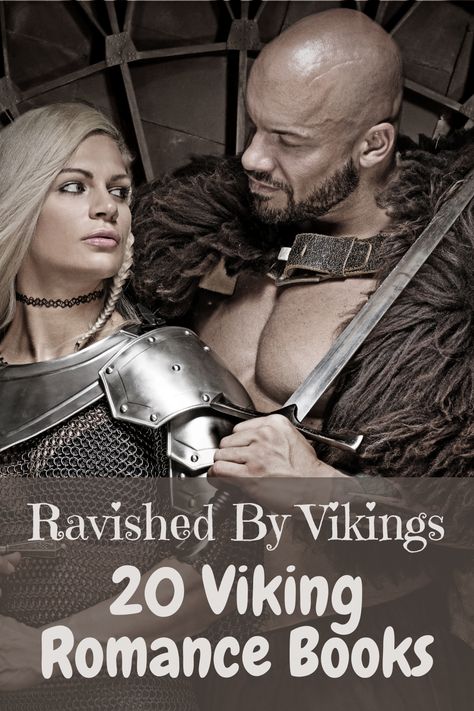 Sail into a world of passion and adventure with our collection of Viking romance books! ⚔️💕 Explore tales of fierce warriors and fearless love set amidst the tumultuous Viking age.  Check them out here!
#VikingRomance #HistoricalRomance #BookRecommendations  #RomanceBooks #VikingLove #WarriorRomance #LoveStories #BookLovers #AdventureReads #RomanceReads
https://romancedevoured.com/viking-romance-books Viking Romance Books, Viking Romance, Christina Lauren Books, Jodi Picoult Books, Hot Romance Books, Nora Roberts Books, Viking Books, Military Romance, Contemporary Romance Novels