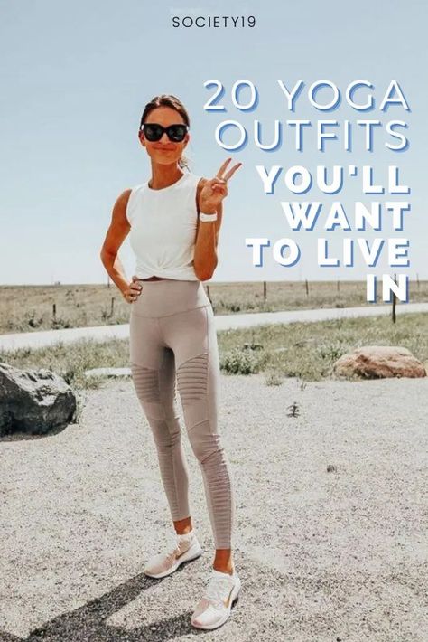 Best Yoga Pants Brands, Womens Yoga Outfits, Cute Yoga Pants Outfits Summer, Yoga Party Outfit, Yoga Date Outfit, Yoga Workout Outfits For Women, Yoga Outfit 2023, Cool Yoga Outfits, After Yoga Outfit