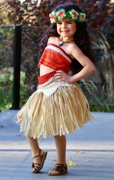 Hawai Party, Moana Outfit, Moana Cosplay, Moana Princess, Moana Dress, Disney Princess Dress Up, Moana Disney, Lilo Und Stitch, Princess Halloween