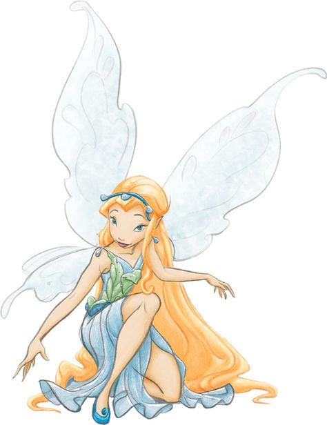 Rani (Fairy) | Disney Wiki | FANDOM powered by Wikia The Art Of Disney Fairies, Art Of Disney Fairies, Disney Faries, Tinkerbell Movies, Disney Fairies Pixie Hollow, Mermaid Song, Art Of Disney, Tinkerbell And Friends, Tinkerbell Disney