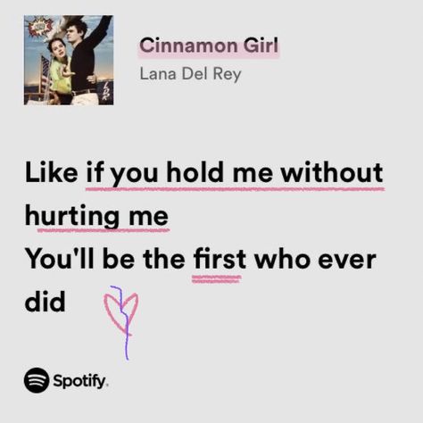 Lirycs Songs, Spotify Widget, Songs Spotify, Lyric Drawings, Relatable Lyrics, Lana Del Rey Lyrics, Cute Inspirational Quotes, Love Is Patient, Music Mood