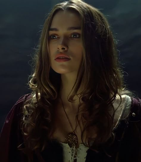 Keira Knightley Pirates, Elisabeth Swan, Elizabeth Swan, Andromeda Black, Divine Women, Kiera Knightly, Pirates Of Caribbean, Elizabeth Swann, Keira Knightly