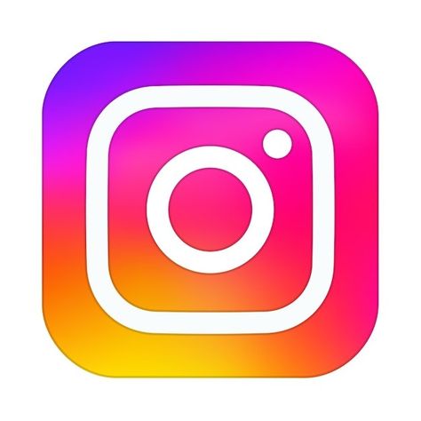 Instagram Logo Transparent Background, Instagram Logo Icons, Instagram App Icon, Instagram Logo Transparent, Dove Images, Photoshop Hair, Logo Transparent, Instagram App, Internet Logo