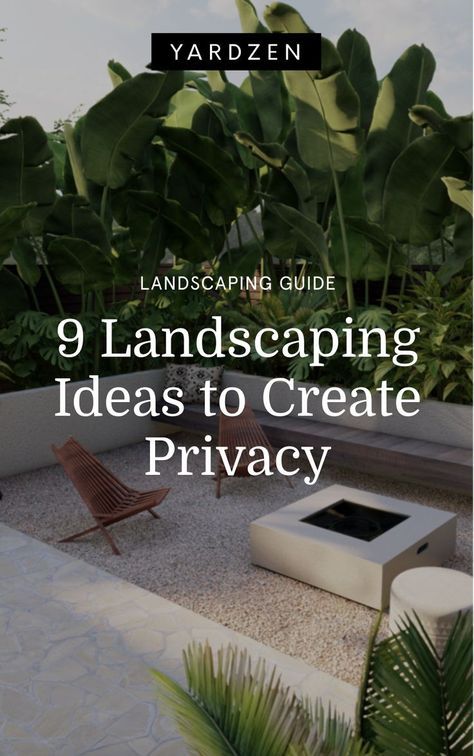 Privacy Landscaping Backyard, Garden Dividers, Landscaping Around Pool, Small Backyard Design Layout, Diy Outdoor Seating, California Backyard, Garden Privacy Screen, Small Backyard Design Ideas, Backyard Design Ideas Budget