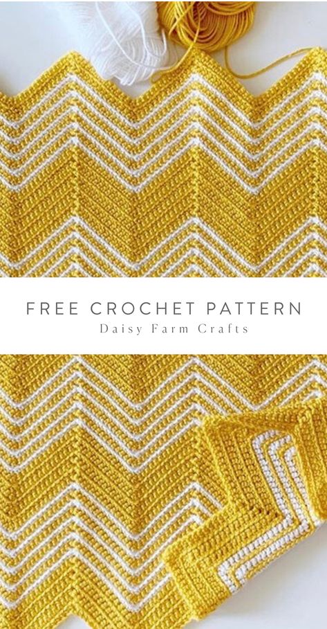 Crochet Blanket Patterns Chevron, Crochet Blanket Patterns Zig Zag, Easy Zig Zag Crochet Pattern, Crochet Chevron Pattern Free, Zigzag Crochet Pattern Free, Crochet Zig Zag Pattern Free, Zigzag Crochet Blanket Pattern Free, Zig Zag Afghan Crochet Pattern, Zig Zag Crochet Pattern Free