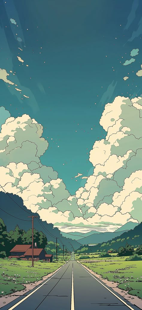 Pixel Art Landscape, Future Wallpaper, Dreamy Artwork, Scenery Background, Japon Illustration, Abstract Art Wallpaper, Pop Art Wallpaper, Art Gallery Wallpaper, Graphic Wallpaper