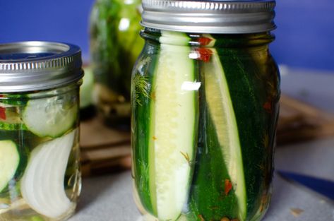 Low Sodium Snack Recipes, Low Sodium Pickles Recipe, Afib Diet, Pickle Veggies, Low Sodium Recipes Heart, Snack At Home, Sodium Foods, Ckd Recipes, Heart Healthy Recipes Low Sodium