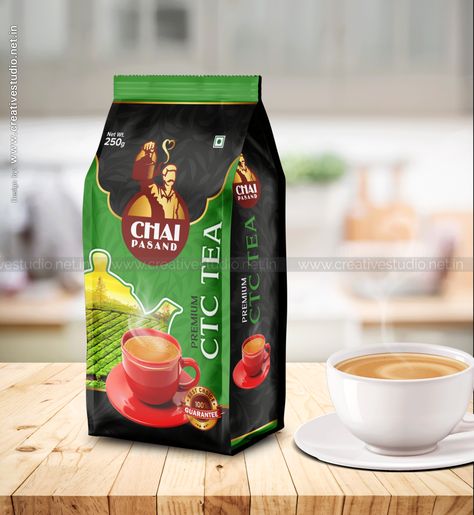 Product Designing For more details 👇 click on the links given below! Website: https://zcu.io/8ton Social Media Marketing: https://zcu.io/4sn5 . . . . #creativestudio #twitter #productpackaging #digitalmarketing #branding #graphicdesign #creativestudio #tweet #cs Tea Powder Packaging Design, Powder Packaging Design, Ctc Tea, Powder Packaging, Labels Design, Pouch Design, Tea Powder, Creative Packaging, Packaging Labels