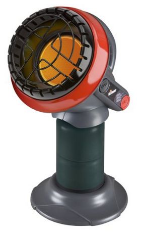 Mr Heater Little Buddy Portable Propane Heater #OutdoorSurvival #Valentine'sDayGiftForHim #Camping #Fishing #Hunting Portable Propane Heater, Tent Heater, Deer Stands, Deer Blind, Propane Cylinder, Camping Accesorios, Propane Heater, Camping Products, Vw Vintage