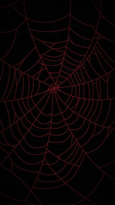 Blood Red Wallpaper, Spider Web Wallpaper, Photoshop Assets, Halloween Phone Wallpaper, Web Wallpaper, Red Moodboard, Cargo Design, Amoled Wallpapers, Makeup Face Charts