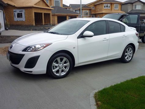 2010 Mazda 3 - what I drive right now Fast Life, I Drive, Mazda 3, New Car, Car Door, Mazda, New Cars, Right Now, Bmw Car