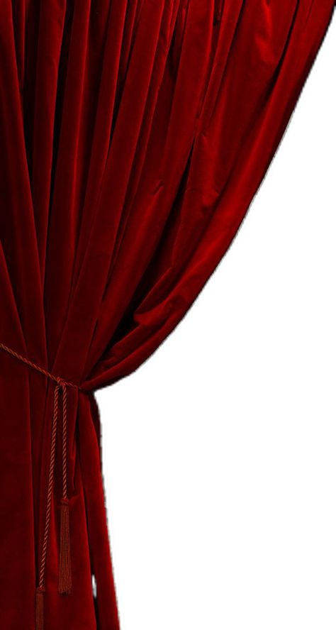 Red Velvet Curtains, Ancient Paper, Curtain Drawing, Bedroom Curtain Ideas, Theatre Curtains, Music Notes Art, Stage Curtains, Circle Logo Design, Set Design Theatre