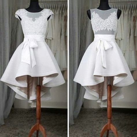 Short Bridal Dresses, Top In Pizzo, Dresses Gold, Cute Homecoming Dresses, Cheap Homecoming Dresses, 파티 드레스, Short Prom Dresses, Short Prom, Homecoming Dresses Short