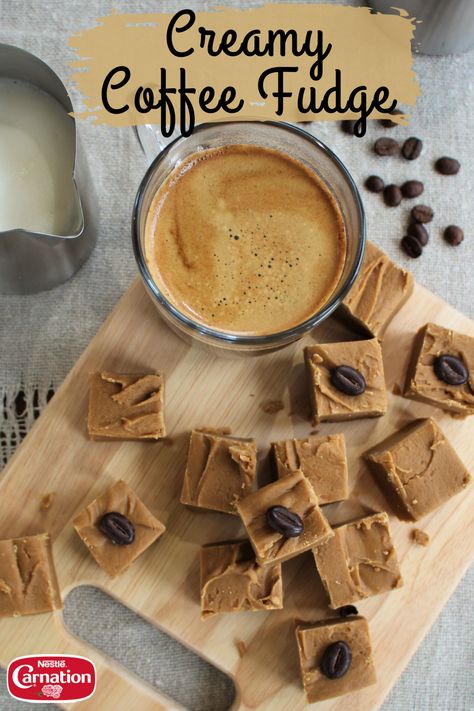 Coffee Fudge Recipes, Cranberry Pistachio Fudge, Coffee Fudge, Brownie Vegan, Homemade Fudge Recipes, Fudge Flavors, Fudgy Brownie Recipe, White Chocolate Fudge, Cranberry Pistachio