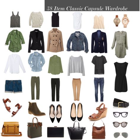 Capsule Wardrobe Classic Capsule Wardrobe, Mode Tips, Classic Girl, Minimalist Capsule Wardrobe, Wardrobe Planning, Braut Make-up, Clothes And Shoes, Capsule Outfits, Fashion Capsule