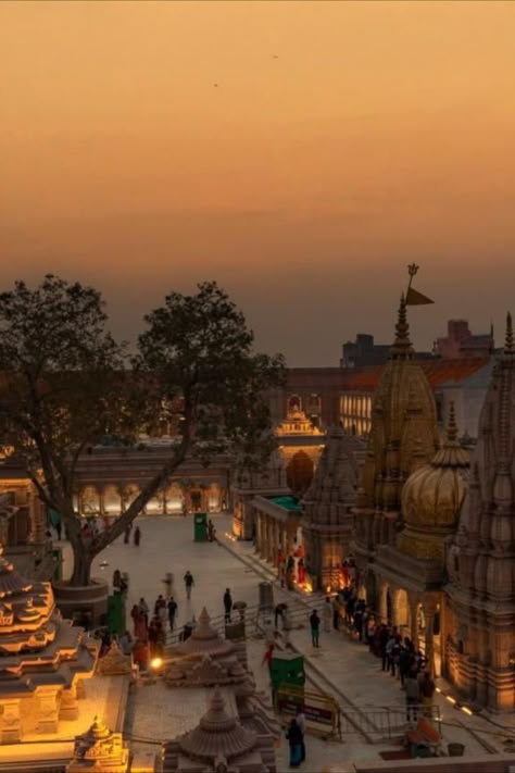 Kashi,Vishwanath Temple,Travel, Varanasi,Pilgrimage,Religious Kashi Vishwanath Temple Photography, Kasi Vishwanath Temple, Kashi Aesthetic, Kasi Vishwanath, Kashi Vishwanath Temple Varanasi, India Travel Aesthetic, Varanasi Temple, Temples Aesthetic, Banaras Aesthetic