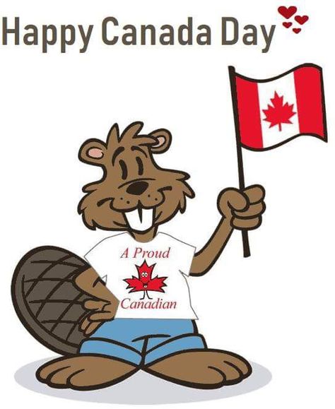 Happy Canada Day, Canada Day, Proud To Be, Vault Boy, Fictional Characters, Art