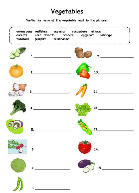 Click to close or click and drag to move Vegetable Worksheet, Fruit Printables, Media Pembelajaran, Vegetable Coloring Pages, Iep Meetings, Fruit Names, Writing Practice Worksheets, English Activities For Kids, French Activities