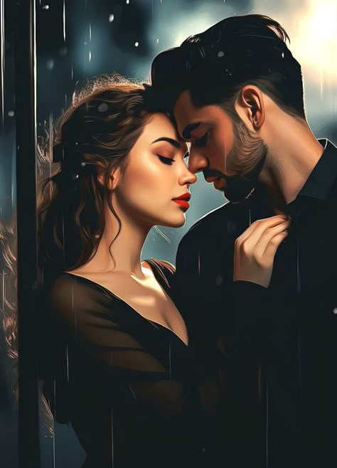 Billionaire Romance Book Cover, Men And Women Photoshoot Ideas, Women Photoshoot Ideas, Heart Messages, Picture Couple, Romantic Picture, Women Photoshoot, Beautiful Eyes Images, Fashion Illustration Tutorial