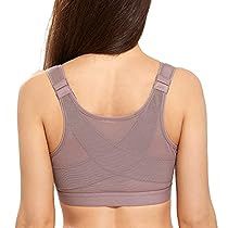 Posture Bra, Bra Plus Size, Correct Posture, Posture Support, Improve Your Posture, Front Closure Bra, Breast Surgery, Bra Size Charts, Posture Correction