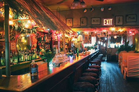 Best Dive Bars in NYC: Where to Find Good Neighborhood Bars - Thrillist Girls Trip Ideas, Hr Department, Engagement Party Planning, Dive Bars, Nyc Bars, Come See Me, Sky Bar, Dive Bar, Camper Interior