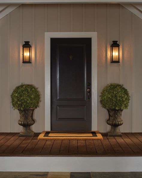 OL11102DAC,3 - Light Outdoor Sconce,Dark Aged Copper & DARK WEATHERED ZINC Toscana House, Door Kick Plates, Hawthorne House, Aged Copper, Wall Lanterns, Outdoor Sconces, Outdoor Light Fixtures, Outdoor Lights, Outdoor Wall Lantern