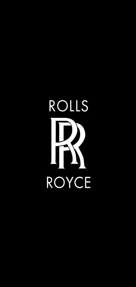 Rolls Royce Logo Wallpaper, Rolls Royce Logo, Luxury Car Logos, Rolls Royce Wallpaper, Rolls Royce Black, Rc Logo, Adidas Logo Wallpapers, Bentley Rolls Royce, Car Brands Logos