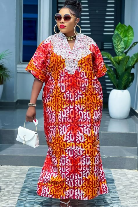 Hi ladies, welcome again to another ankara fashion blog post. We have made a beautiful collection of Latest Boubou Gown Styles 2022 with fitted and complete flowing styles just for you. Visit our page for more styles. Maxi Straight Dress, Adult Ankara Gown Styles, Caftan Styles For Ladies, Adire Gown Styles For Ladies, Latest Kampala Style, Latest Ankara Designs For Ladies, Latest Boubou Styles, Straight Gown Styles, Fancy Maxi Dresses