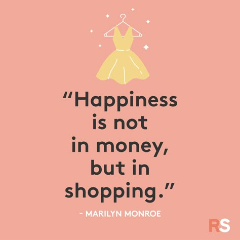 Shopping Quotes and Sayings That’ll Prepare You for Black Friday, Cyber Monday, and Beyond Quotes On Shopping, Planning Quotes Funny, Shop Now Quotes, Friday Fashion, Friday Shopping Quotes, Shop Quotes, Happy Shopping Quotes, Quotes About Shopping, Funny Shopping Quotes