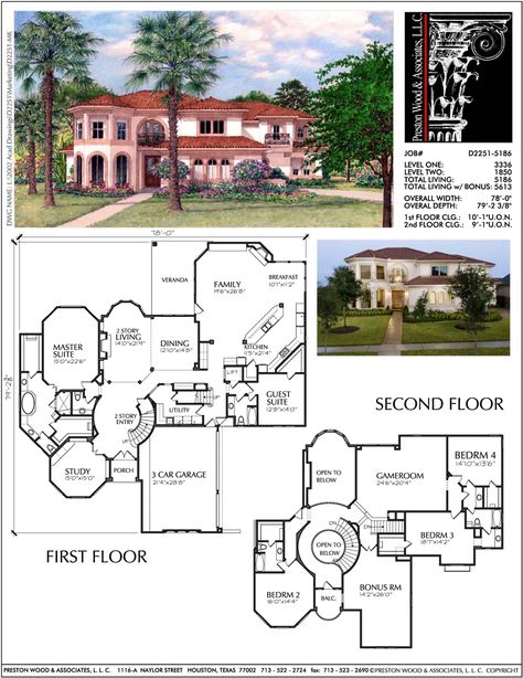 Hacienda Style Homes Floor Plans, Tuscan Home Floor Plans, Tuscan Mansion Floor Plans, Italian Style House Plans, Desert Mansion Floor Plans, Italian Home Layout, Mediterranean Floor Plan, Italian Home Floor Plans, Spanish Mansion Floor Plans