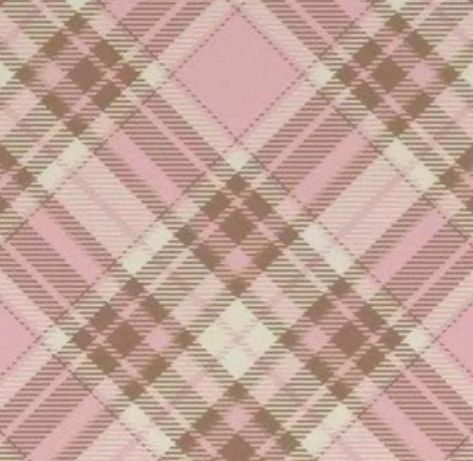 Neutral Bedroom Ideas, Plaid Wallpaper, Neutral Bedroom, Iphone Layout, Brown Wallpaper, Pink Girly Things, Pink And Brown, Pink Halloween, Phone Design