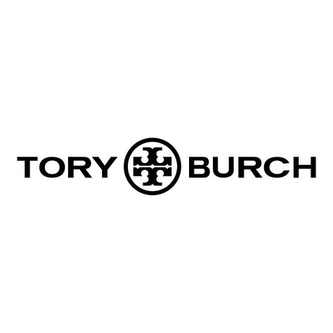 Free download Tory Burch logo Luxury Brand Pattern, Perfume Branding, Fashion Brand Logo, رسم كاريكاتير, Red Lab, Women Logo, Designer Logos, Brand Design Inspiration, Brand Pattern