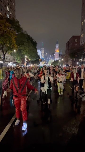 maximusupinnyc on Instagram: "New York's 49th Annual Village Halloween Parade" New York Halloween, Halloween In New York, Nyc Halloween, Nyc Fall, Halloween Parade, Dream Place, Coming Home, Dream Life, Dolores Park