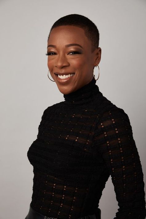 Samira Wiley, Black Vibes, Angela Bassett, Tv Icon, Samara, Cabaret, My Wife, Movie Tv, Interview