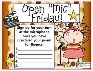 A First Grade Teacher's Passions and Obsessions: fluency.... I pick video (song on picking a book to read) Spelling Ideas, Writing Pieces, Family Literacy, Poetry Activities, Class Meetings, Reading Projects, Literacy Coaching, Responsive Classroom, Library Skills