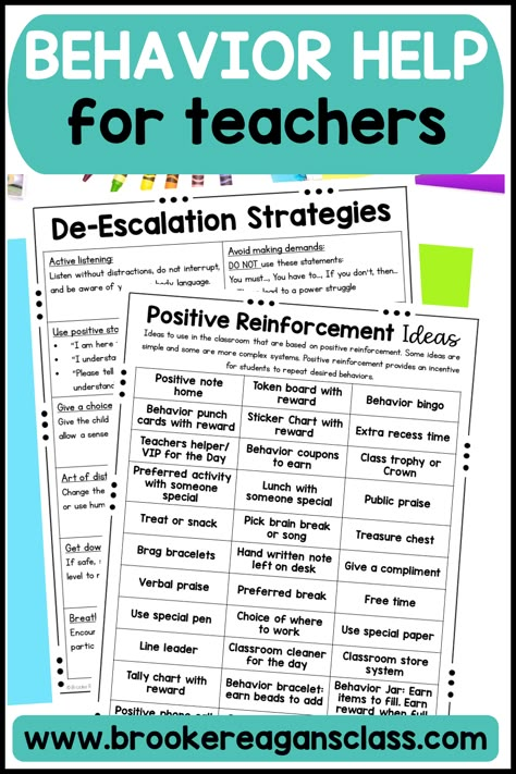 Elementary Behavior Chart, Rewards For Good Behavior At School, Fun Behavior Management Ideas, Adaptive Behavior Activities, Positive Behaviour For Learning, Behavior Reports For Preschool, Behavior Special Education Classroom, Classroom Behavior Management Plan, Behavior Rubric Elementary