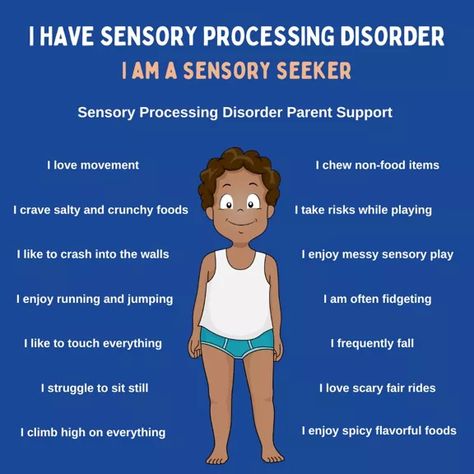 Sensory Processing Disorder Sensory Symptoms Checklist Sensory Processing Disorder In Adults, Sensory Processing Disorder Quotes, Symptoms Checklist, Sensory Processing Disorder Symptoms, Sensory Seeker, Sensory Disorder, Learning Disorder, Sensory Therapy, Sensory Ideas