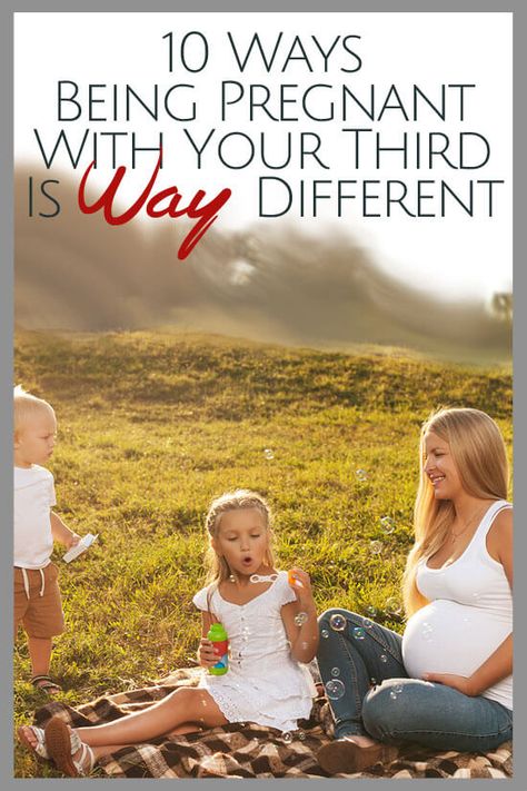 10 Ways Being Pregnant With a Third is Way Different authored by Sarah Philpott of allamericanmom.net Baby Number 3 Announcement Ideas, Third Pregnancy Announcement, Third Baby Announcements, 3rd Baby Announcement, Lil Nugget, 5 Weeks Pregnant, Pregnant Life, Pregnant Tips, Baby Number 3