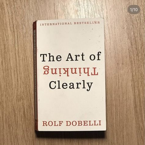 An eye-opening look at human psychology and reasoning Books On Human Psychology, Spiritual Psychology Books, Books To Understand Human Psychology, Thinking Errors, Psychoanalysis Books, Neuropsychology Books, Kindle Reader, Make Good Choices, Kindle App