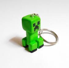 Clay Ideas Minecraft, Minecraft Clay Art, Minecraft Clay Ideas, Minecraft Clay Charms, Clay Minecraft, Diy Minecraft Decorations, Clay Date, Minecraft Gifts, Creeper Minecraft