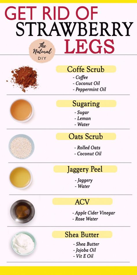 Strawberry Skin, Strawberry Legs, Skin Care Routine 30s, Diy Skin Care Routine, Beauty Care Routine, All Natural Skin Care, Healthy Skin Tips, Skin Remedies, Skin Care Routine Steps