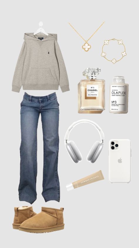 Mode Zara, Smink Inspiration, Trendy Outfits For Teens, Outfit Inspo Casual, Cute Lazy Day Outfits, Fits Clothes, Swaggy Outfits, Simple Trendy Outfits, Cute Everyday Outfits