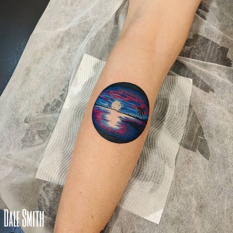 Moonlight Tattoo, Tree Tat, Couple Tattoos Unique, Hip Tattoo, Dog Tattoos, Inked Girls, Nature Tattoos, Backyard For Kids, Moon Tattoo