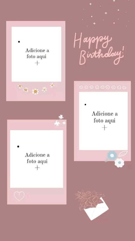 Story Ideas Birthday, Instagram Birthday Story Ideas, Instagram Birthday Story, Birthday Story Ideas, Happy Birthday Icons, Birthday Story, Birthday Icon, Happy Birthday Wishes Photos, Birthday Captions Instagram