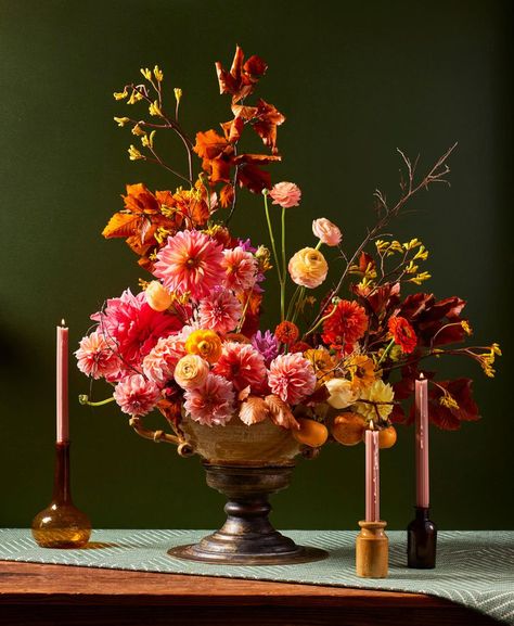 Friendsgiving Flower Arrangements, Thanksgiving Flower Centerpieces Table, Thanksgiving Arrangements Floral, Thanksgiving Floral Centerpieces, Thanksgiving Flower Centerpieces, Birthday Tablescape, Thanksgiving Flower Arrangements, Cornucopia Centerpiece, Thanksgiving Floral Arrangements