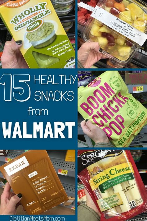 healthy snacks to buy at walmart Healthy Snacks At The Grocery Store, Low Calorie Chips Products, High Protein Grocery Items, Organic Snacks At Walmart, Good Starches Food Healthy, Healthy Food Swaps Snacks, Healthy Food From Walmart, Healthy Snacks To Get At Walmart, Protein Snacks Store Bought